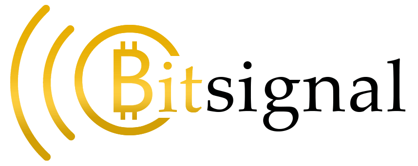 BitSignal - Öppna ditt gratis konto idag